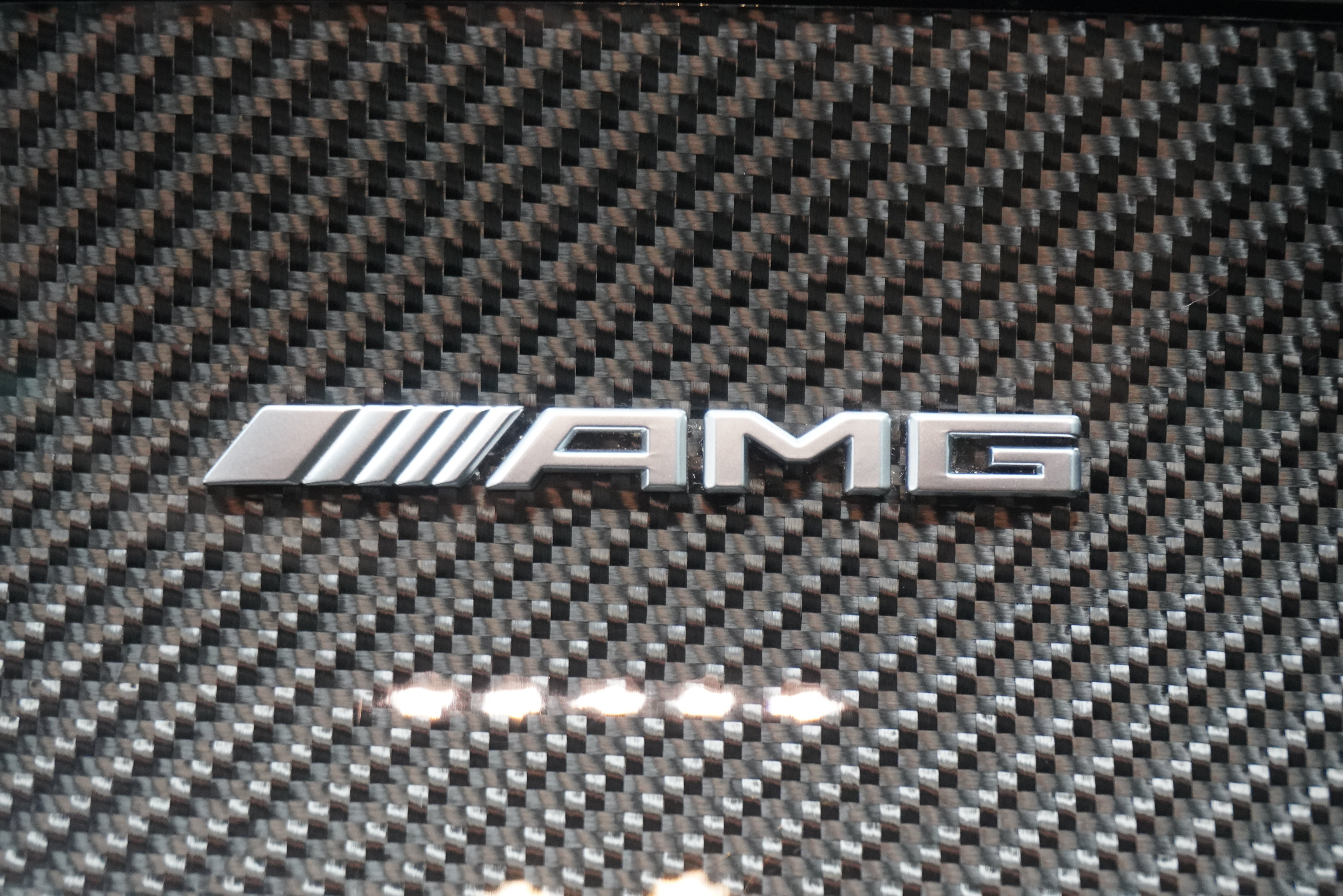 Used 2020 Mercedes-Benz C 63 AMG S image 25