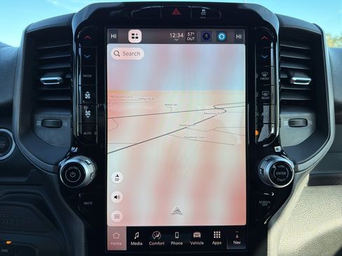 New 2026 RAM 3500 Tradesman image 25