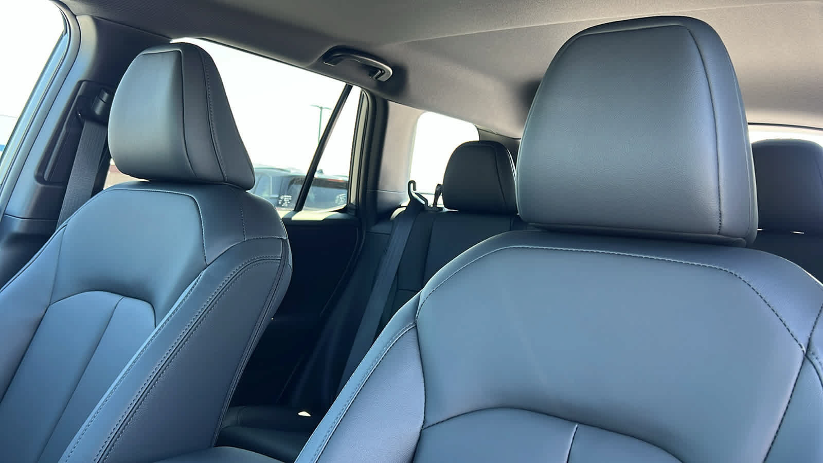 New 2026 Subaru Outback Premium AWD/4WD image 11