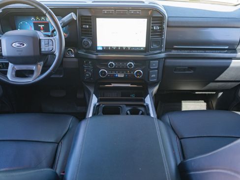 Used 2023 Ford F250 Lariat w/ Tow Technology Package AWD/4WD image 22