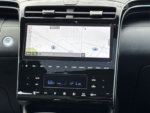 Used 2024 Hyundai Santa Cruz XRT image 18