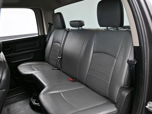 Used 2021 RAM 1500 Tradesman image 28