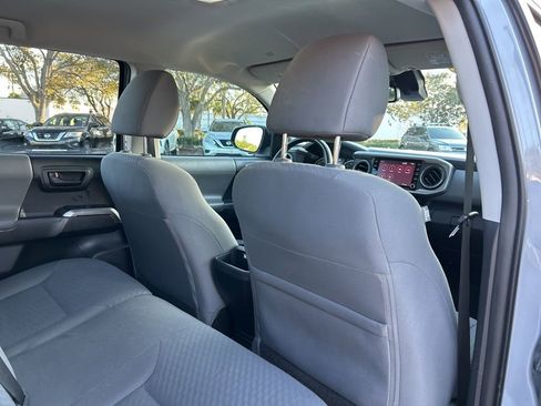 Used 2021 Toyota Tacoma SR5 image 44