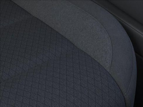 New 2024 GMC Sierra 2500 Pro w/ 1SA Pro Safety Plus Package AWD/4WD image 21