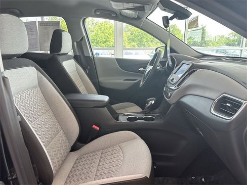 Used 2023 Chevrolet Equinox LT image 20