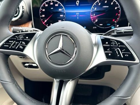 New 2026 Mercedes-Benz GLC 300 4MATIC image 19