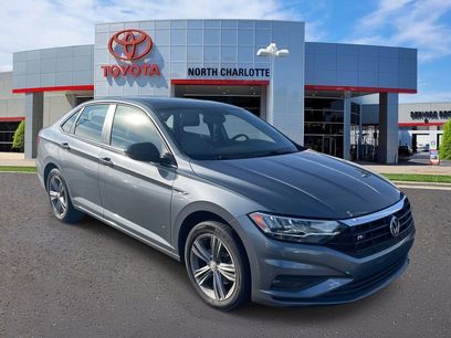 Used 2019 Volkswagen Jetta R-Line