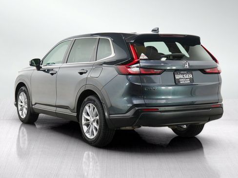 Used 2024 Honda CR-V EX-L image 3