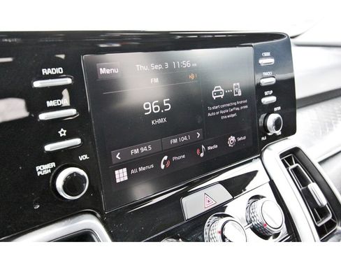 Used 2022 Kia Sorento LX FWD image 26