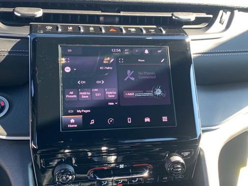 New 2025 Jeep Grand Cherokee Laredo X image 31