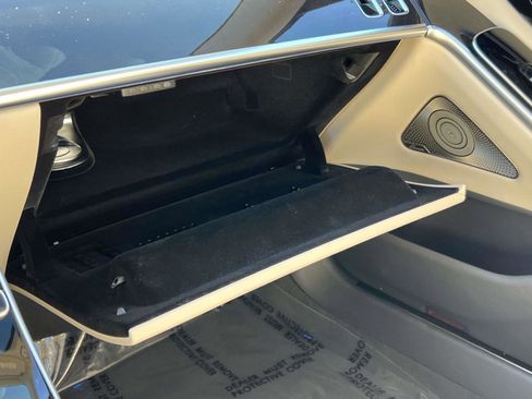 Used 2023 Mercedes-Benz S 500 4MATIC image 11