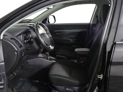 Used 2024 Mitsubishi Outlander Sport LE AWD/4WD image 22