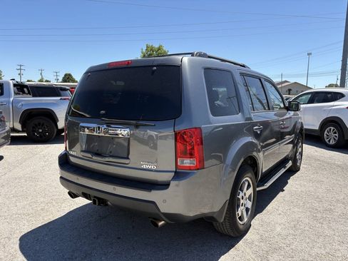 Used 2011 Honda Pilot Touring image 7