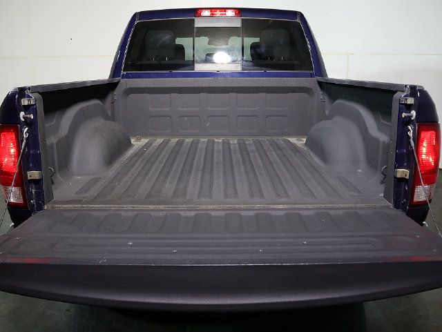 Used 2018 RAM 1500 Big Horn AWD/4WD image 10