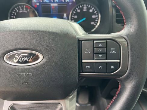Used 2023 Ford Expedition Max Limited AWD/4WD image 30