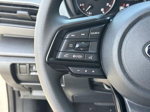 New 2026 Subaru Crosstrek 2.0i Premium AWD/4WD image 37