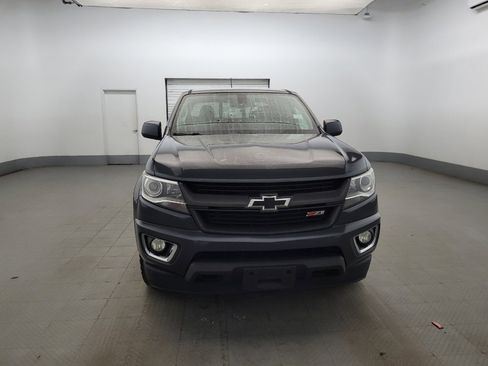 Used 2016 Chevrolet Colorado Z71 AWD/4WD image 14