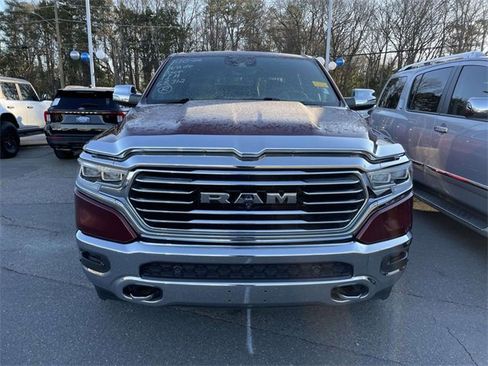 Used 2019 RAM 1500 Limited image 2