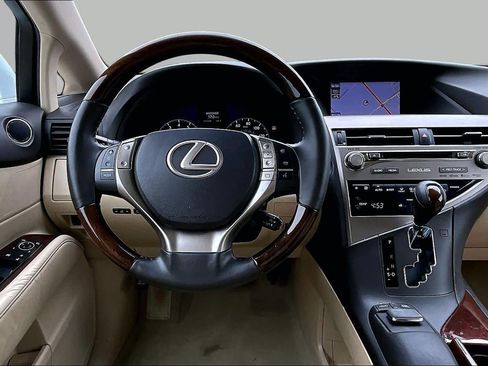 Used 2015 Lexus RX 350 FWD image 6