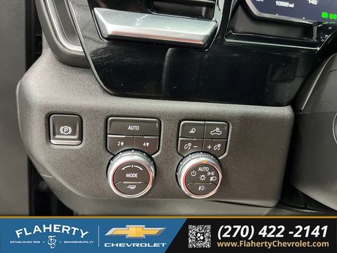 Used 2026 GMC Sierra 1500 SLT w/ SLT Premium Plus Package AWD/4WD image 25