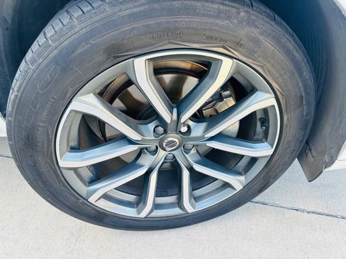 Used 2019 Volvo XC90 T6 Momentum w/ Advanced Package AWD/4WD image 41