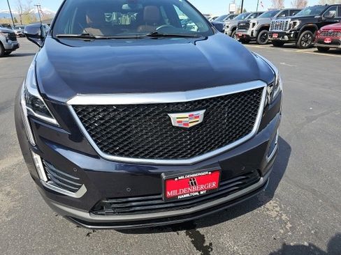 Used 2021 Cadillac XT5 Sportv image 72