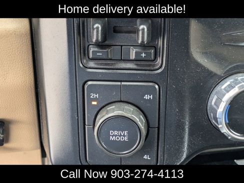 Used 2024 Ford F350 Lariat w/ FX4 Off-Road Package image 18