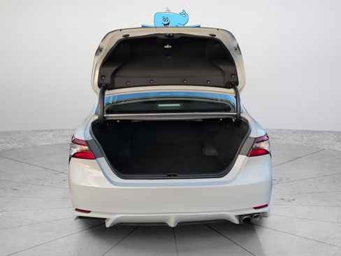 Used 2023 Toyota Camry SE image 39