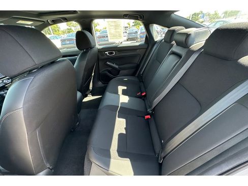 Certified 2026 Honda Civic Sport image 14