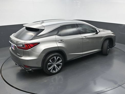 Used 2021 Lexus RX 350 FWD w/ Premium Package image 35