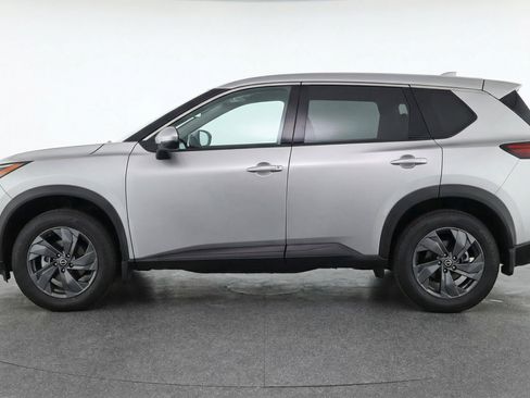 Used 2025 Nissan Rogue SV FWD image 5