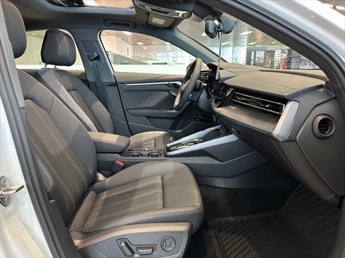 New 2026 Audi A3 2.0T Premium Plus image 10