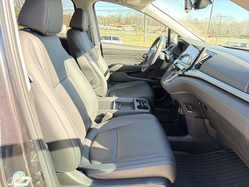 Used 2023 Honda Odyssey EX-L image 33