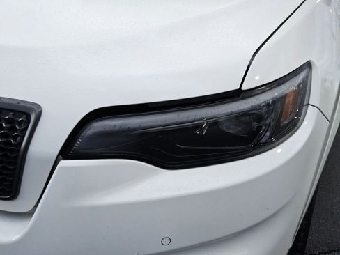 Used 2019 Jeep Cherokee High Altitude image 12