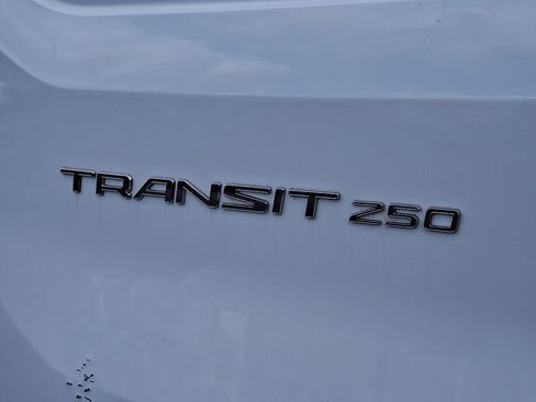 Used 2021 Ford Transit 250 148 High Roof w/ Load Area Protection Package image 33