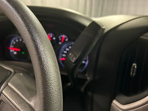 Used 2024 GMC Sierra 2500 Pro w/ Convenience Package image 20