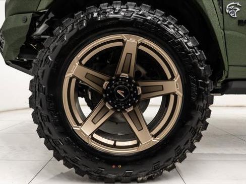 Used 2024 RAM 1500 TRX w/ TRX Level 1 Equipment Group AWD/4WD image 19