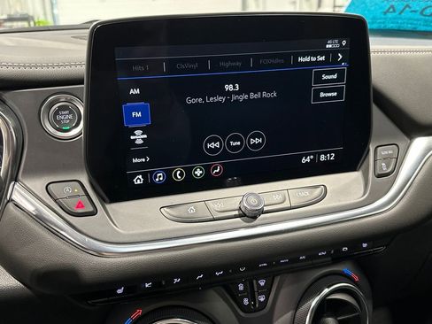 Used 2025 Chevrolet Blazer LT image 20