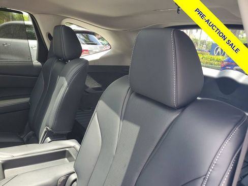 Certified 2024 Acura MDX SH-AWD w/ Technology Package image 13