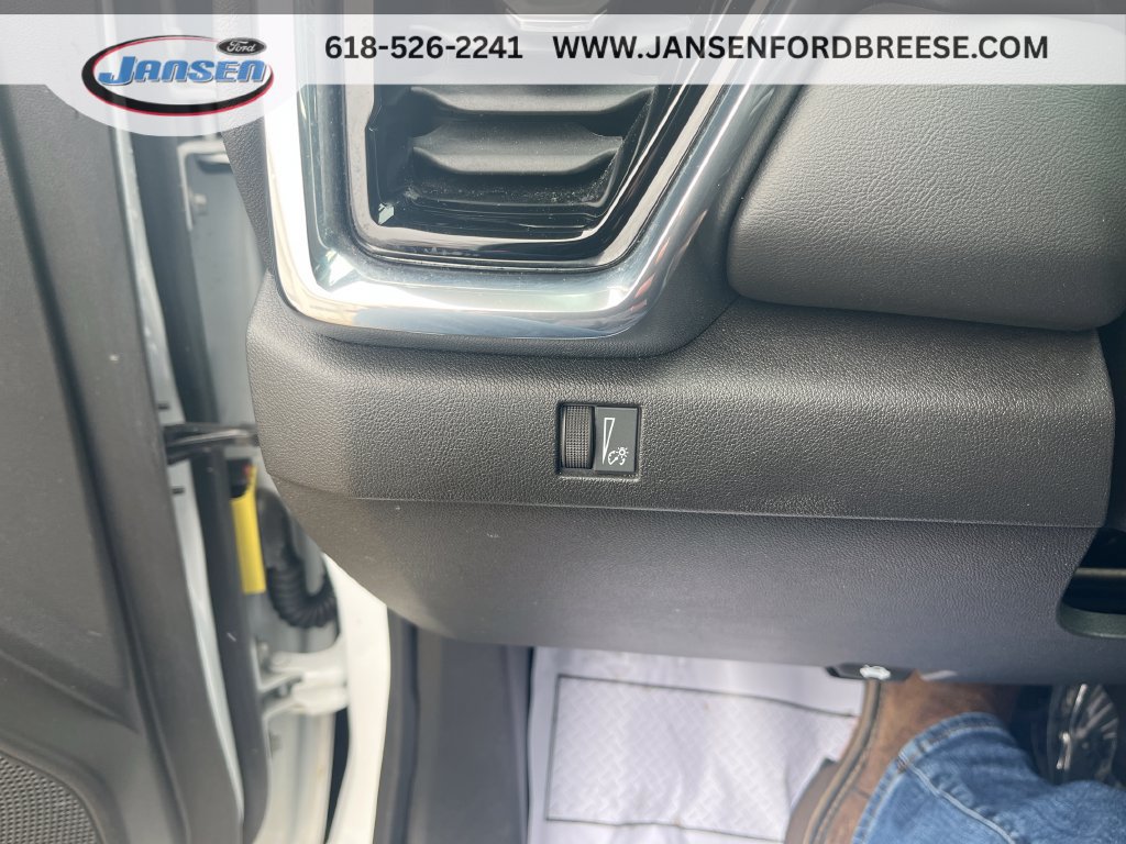 Used 2024 GMC Canyon Elevation AWD/4WD image 19