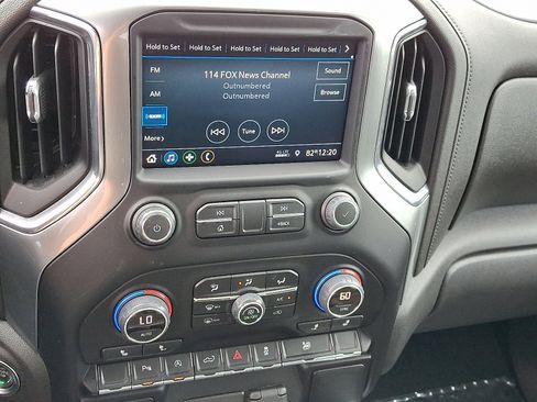 Used 2022 Chevrolet Silverado 1500 RST w/ LPO, Blackout Package image 15