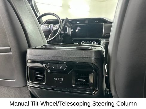 Used 2025 GMC Sierra 2500 AT4X AWD/4WD image 29