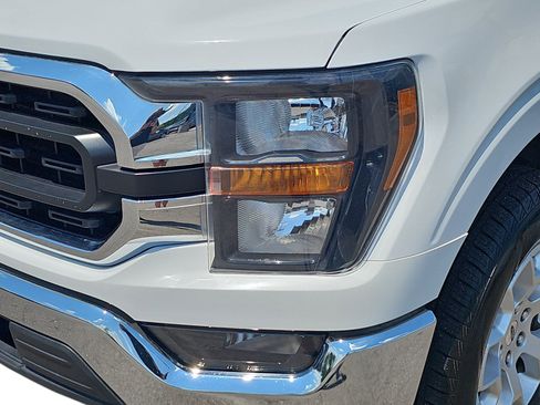 Used 2023 Ford F150 XLT AWD/4WD image 27