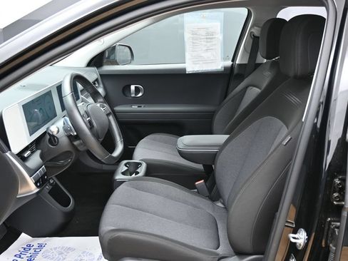 Used 2024 Hyundai Ioniq 5 SE RWD image 13