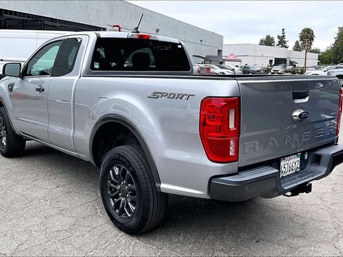 Used 2020 Ford Ranger XLT w/ Equipment Group 301A Mid RWD image 6