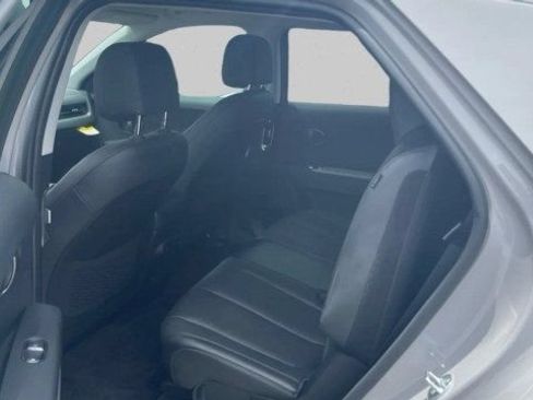 Used 2025 Hyundai Ioniq 5 SEL RWD image 21