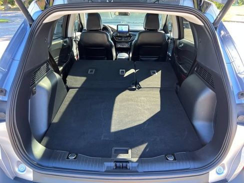 Used 2022 Ford Escape SEL w/ SEL Stealth AWD Package image 30
