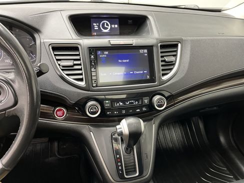 Used 2016 Honda CR-V EX-L image 16