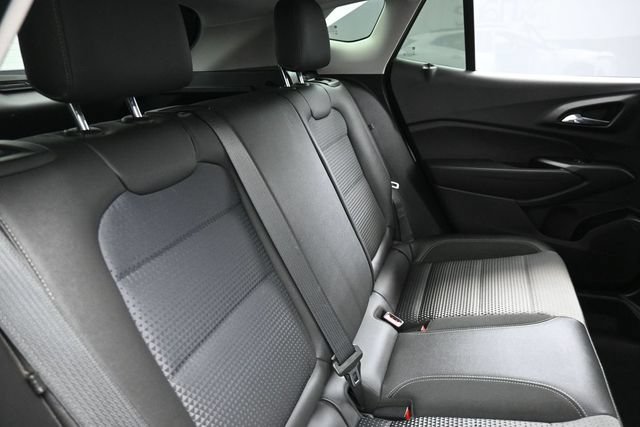Used 2025 Chevrolet Trax LT FWD image 27