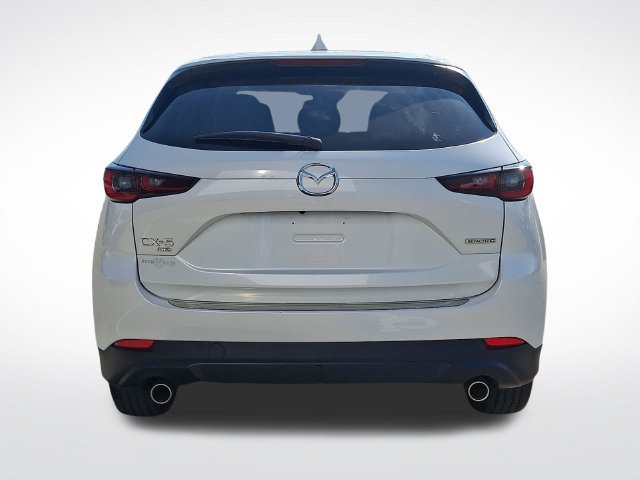 Used 2023 MAZDA CX-5 AWD 2.5 S w/ Select Package image 5